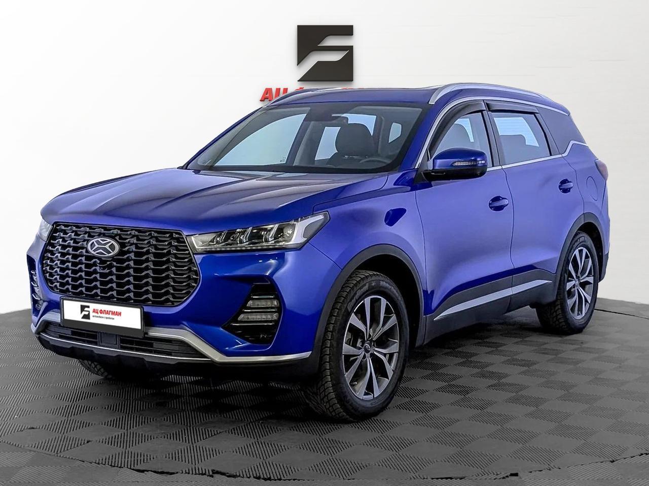 фото автомобиля 0
