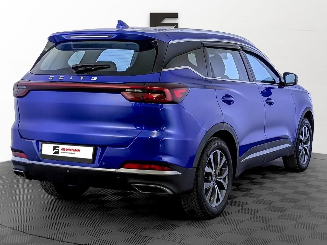 фото автомобиля 1