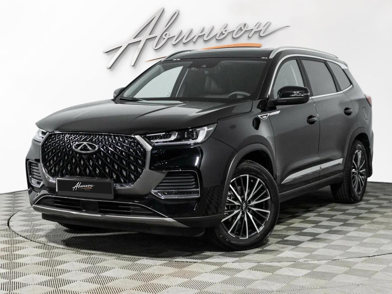 фото автомобиля 0