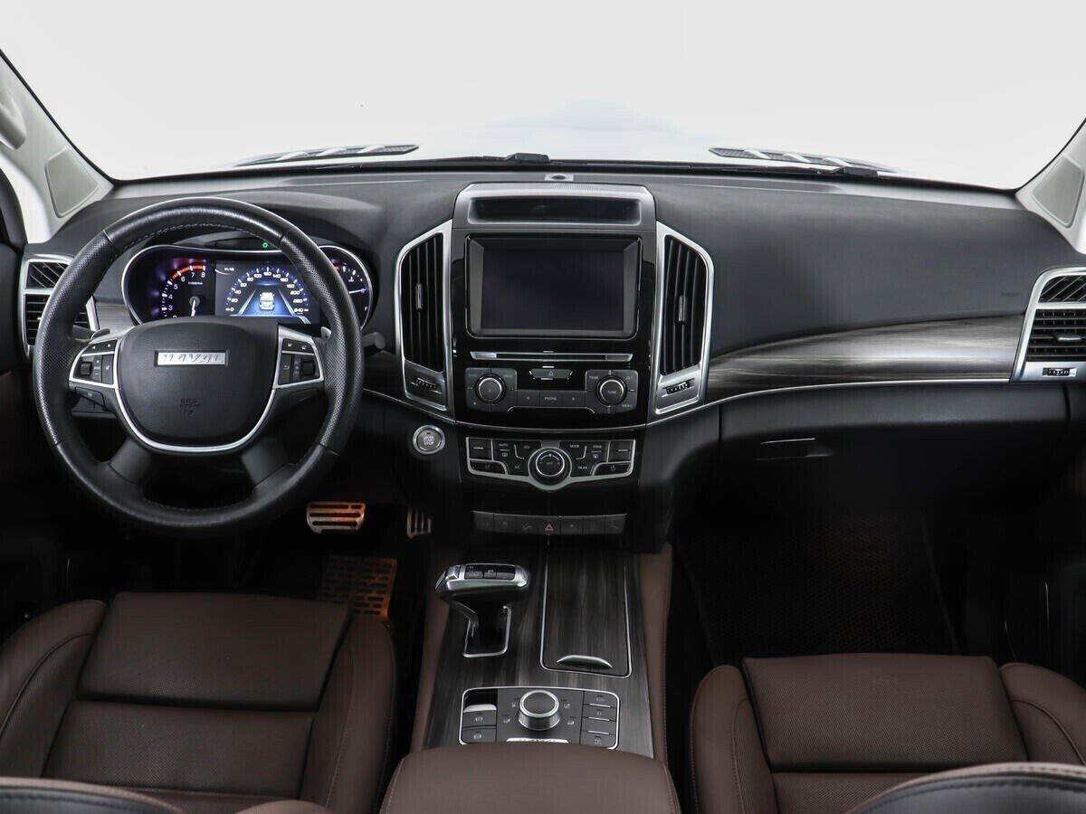 фото автомобиля 6