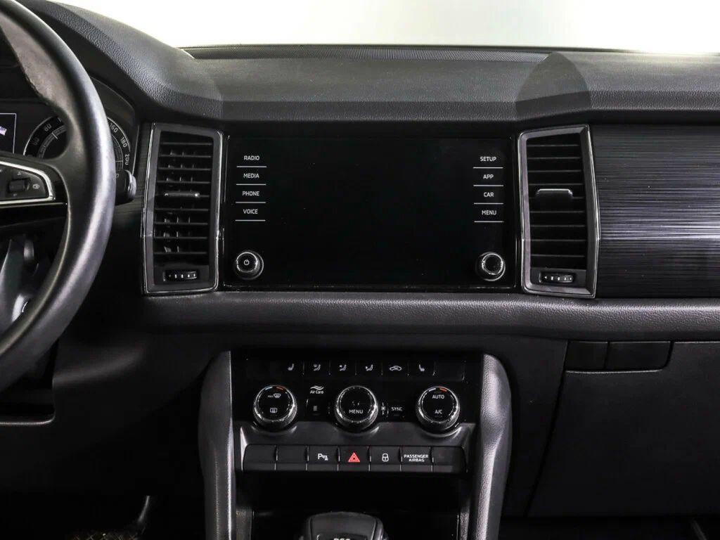 фото автомобиля 5