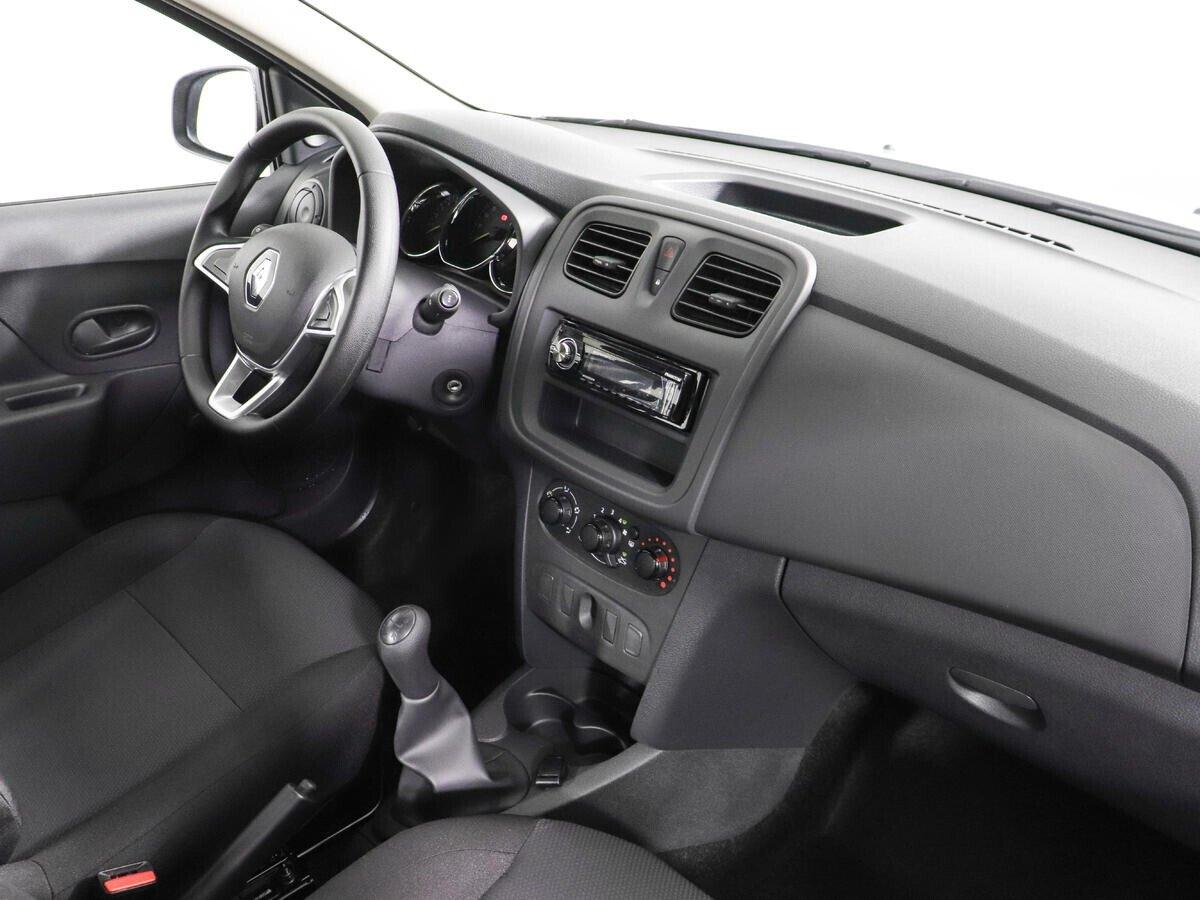 фото автомобиля 7