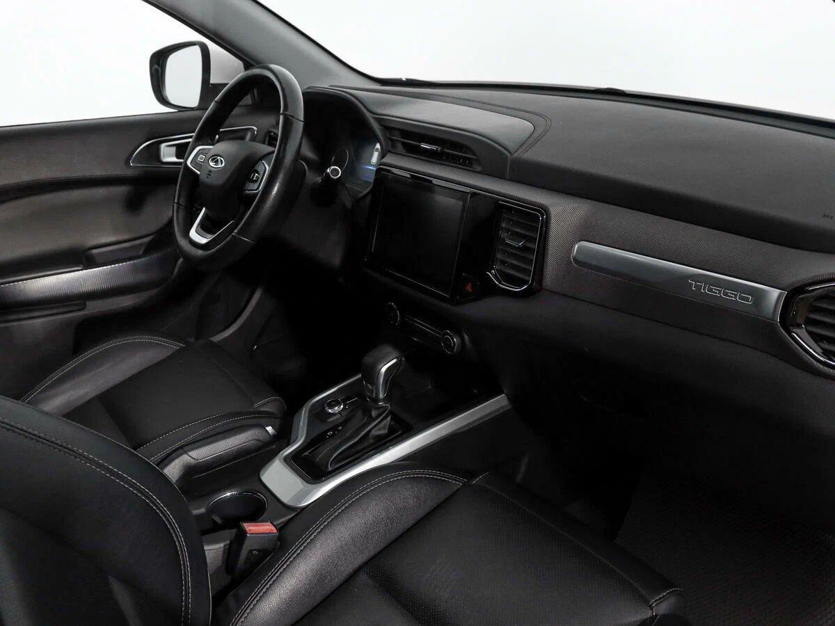 фото автомобиля 7