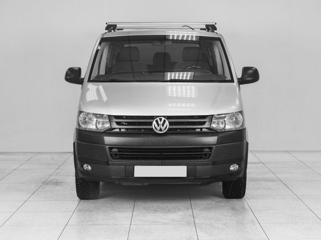 Volkswagen Caravelle, 2014