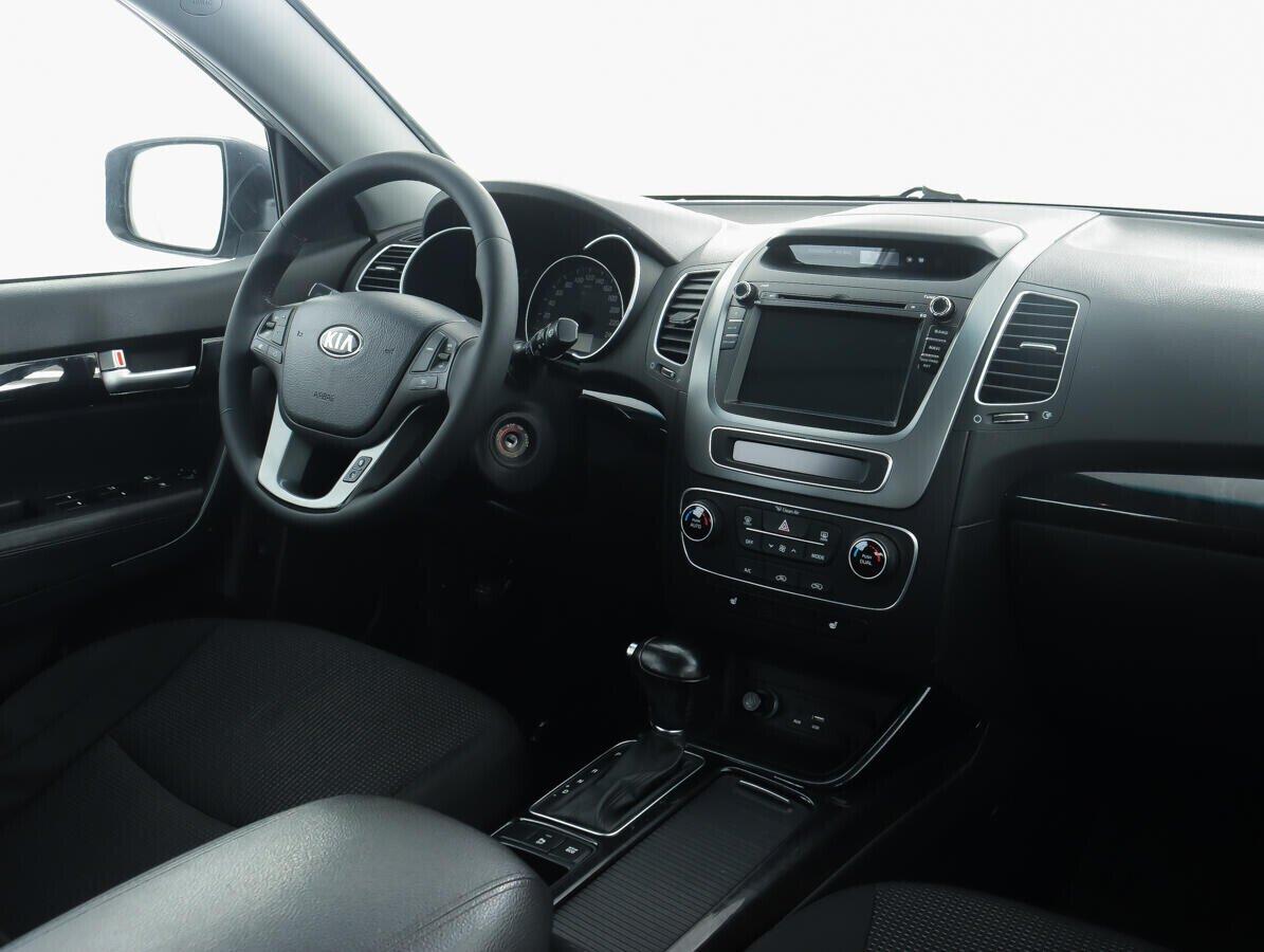 фото автомобиля 7