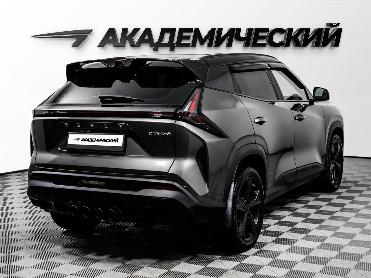 фото автомобиля 1