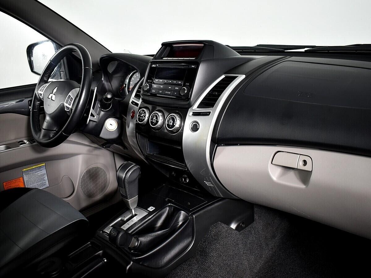 фото автомобиля 7
