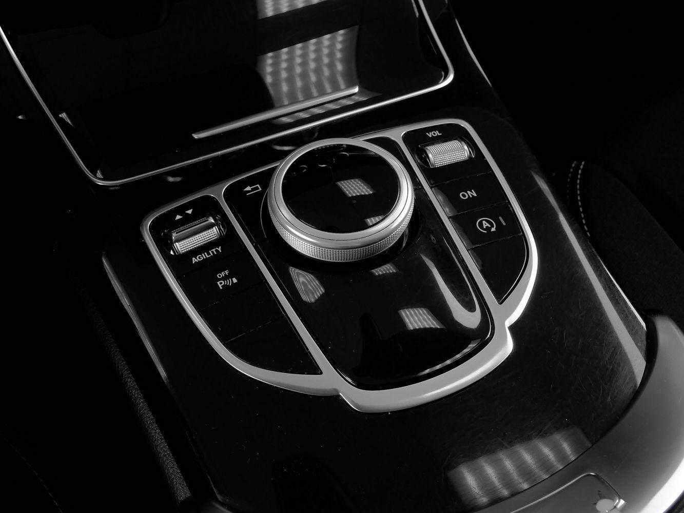 Mercedes-Benz C-Класс, 2015