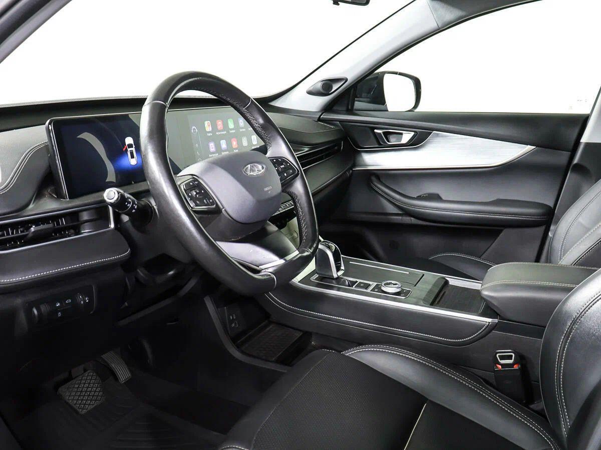 фото автомобиля 5