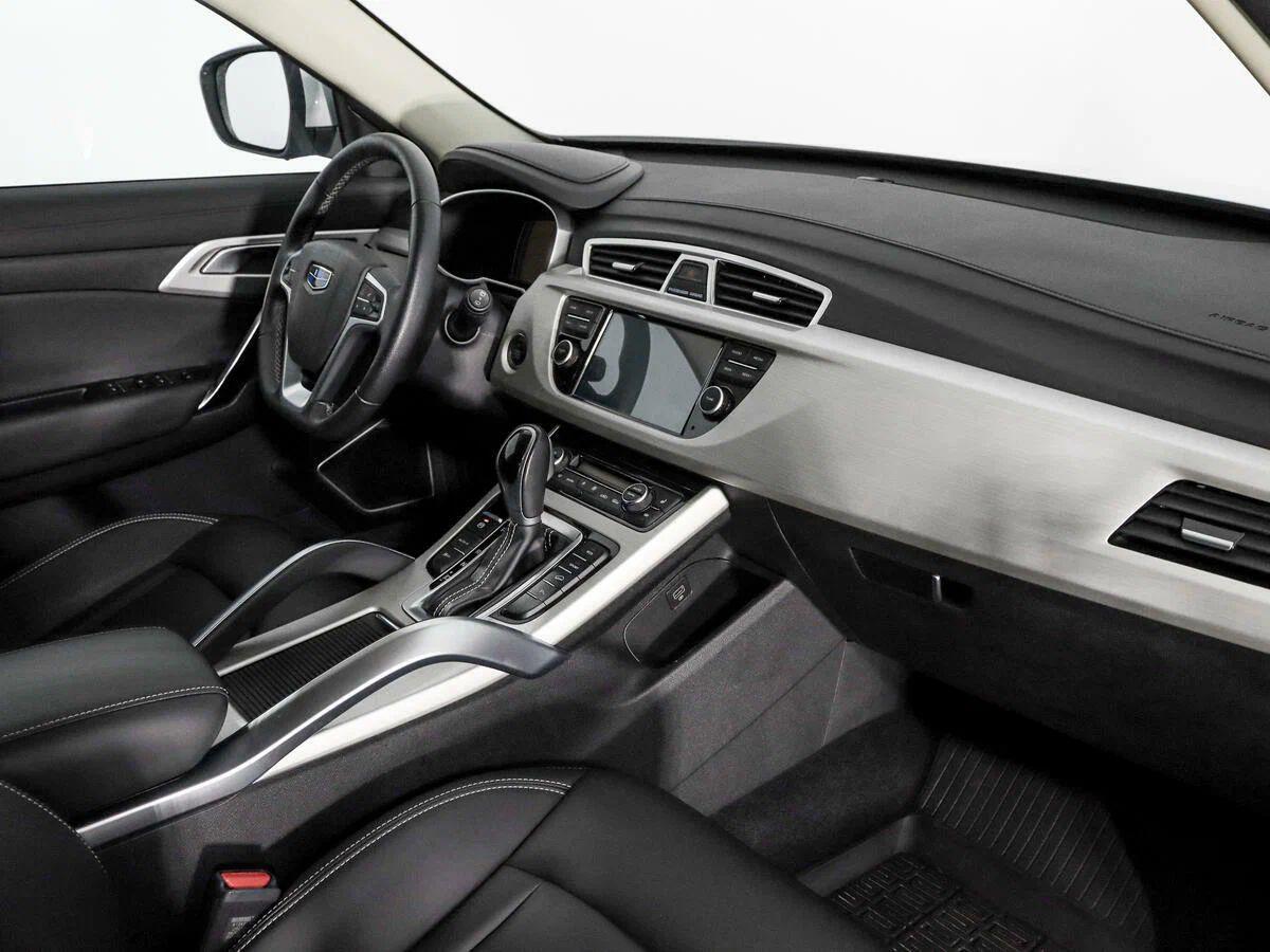 фото автомобиля 7