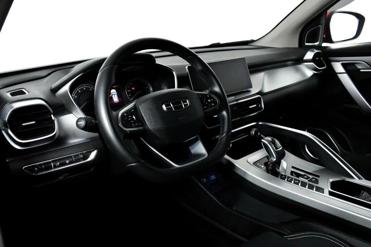 фото автомобиля 7
