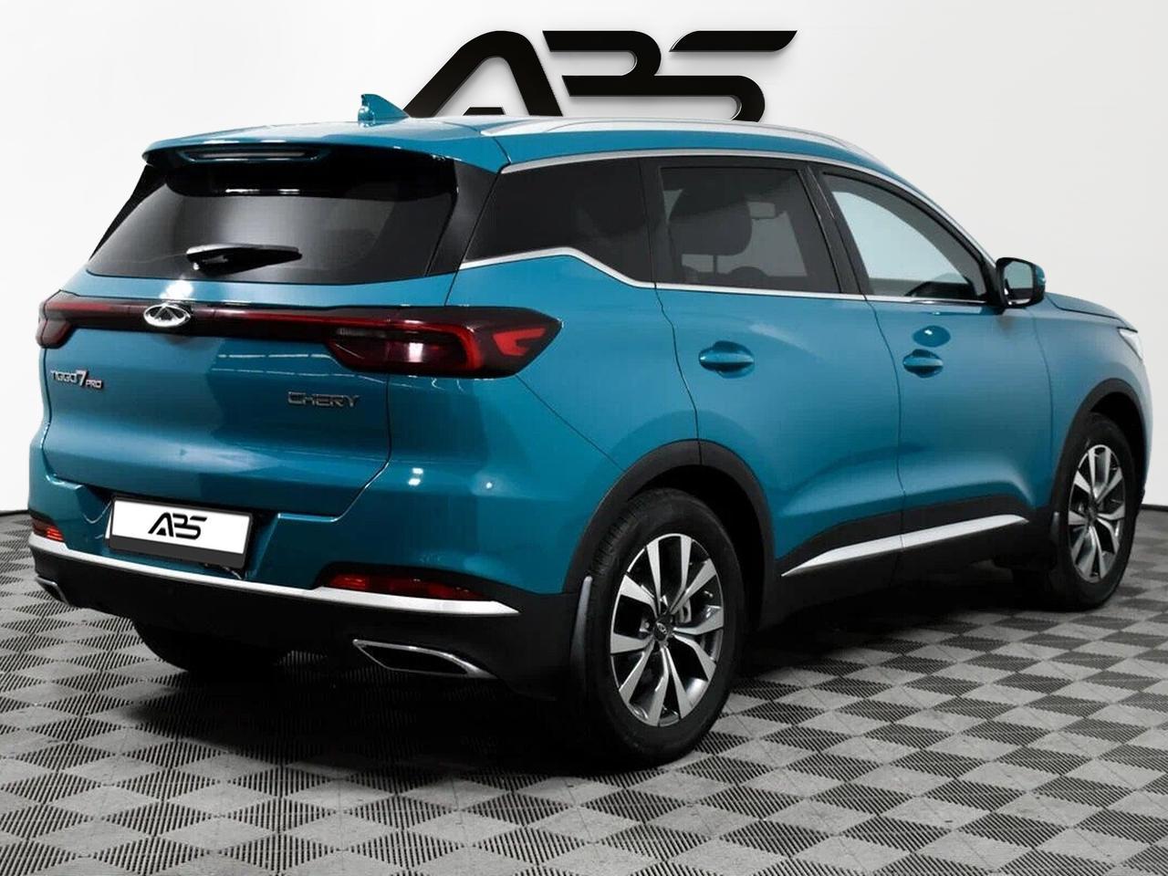 фото автомобиля 1