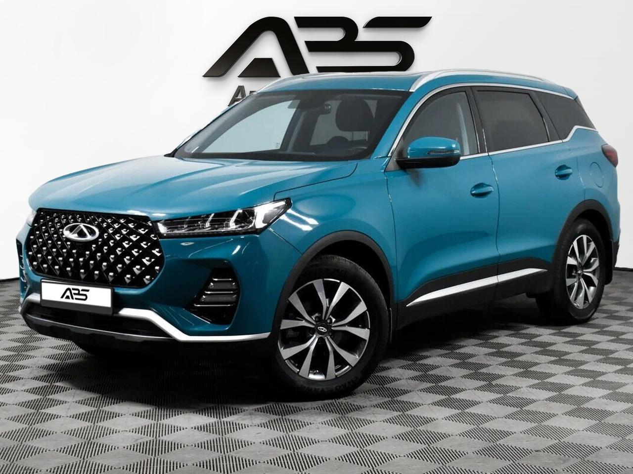 фото автомобиля 0