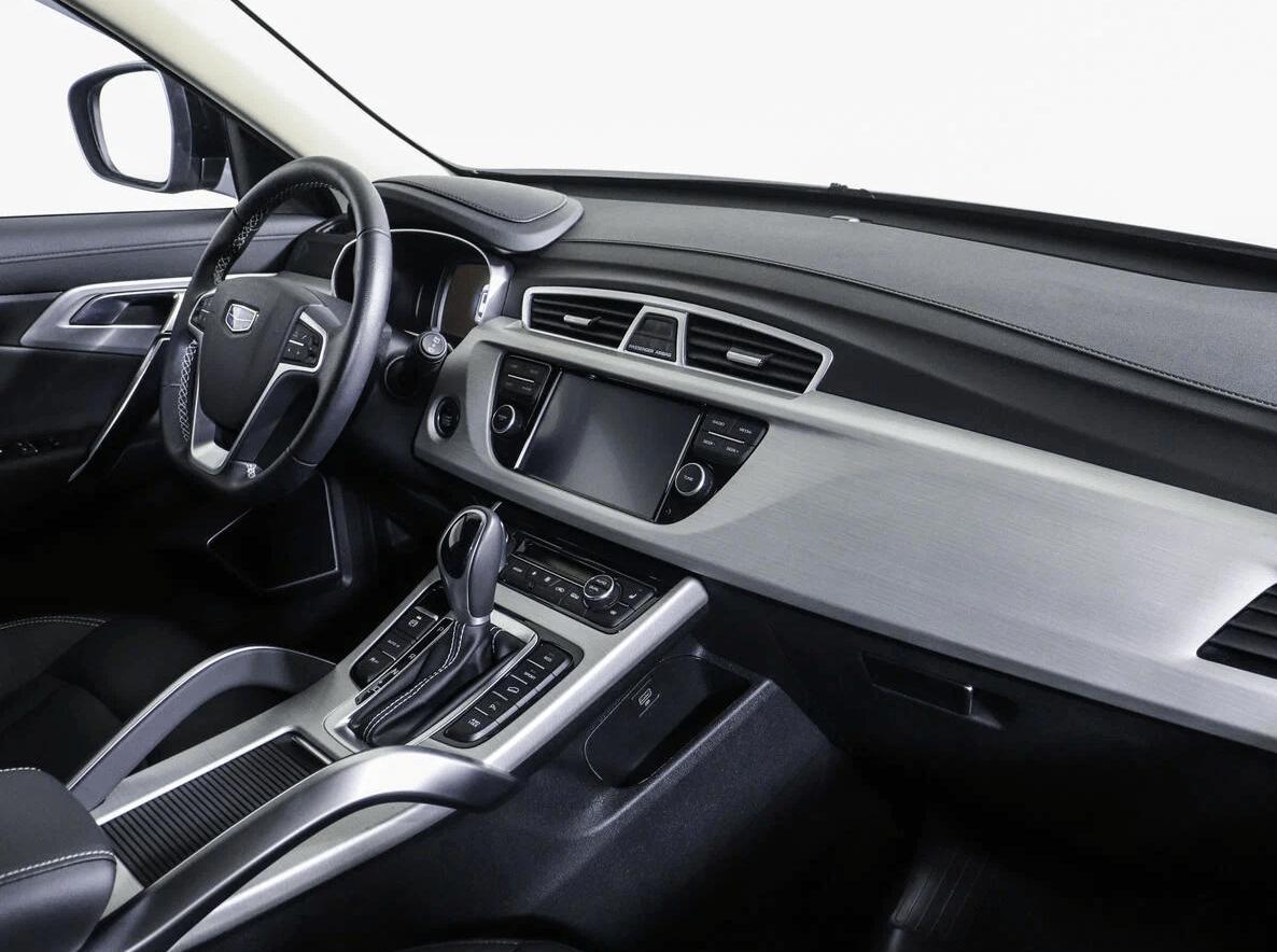 фото автомобиля 5
