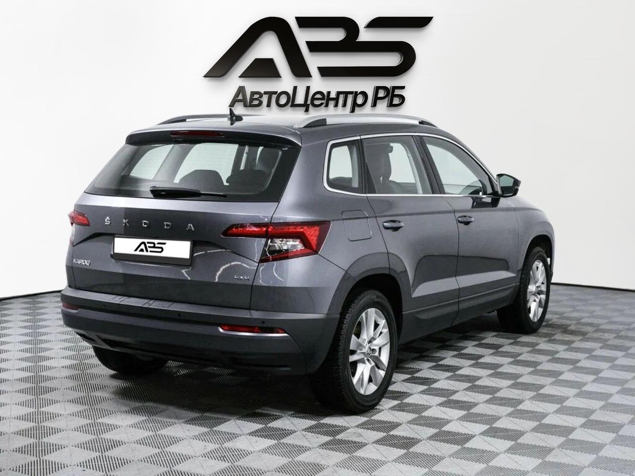 фото автомобиля 1