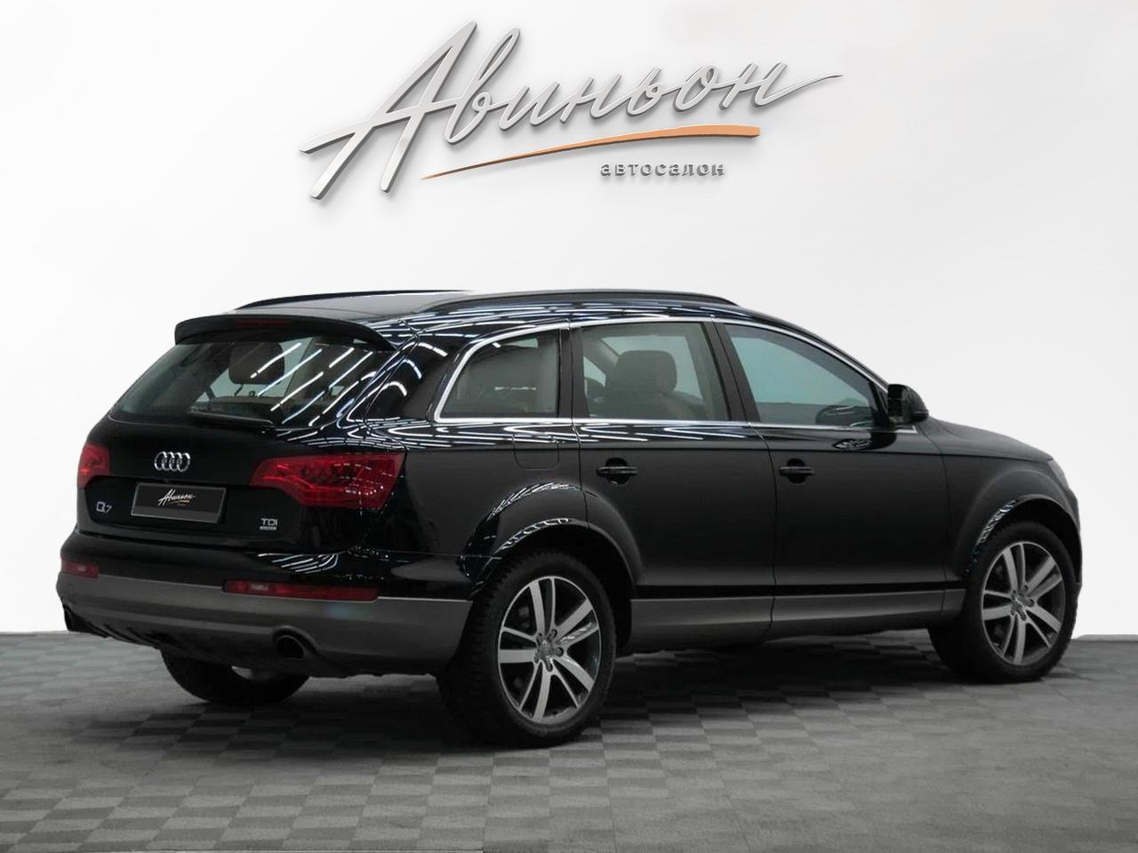 фото автомобиля 1