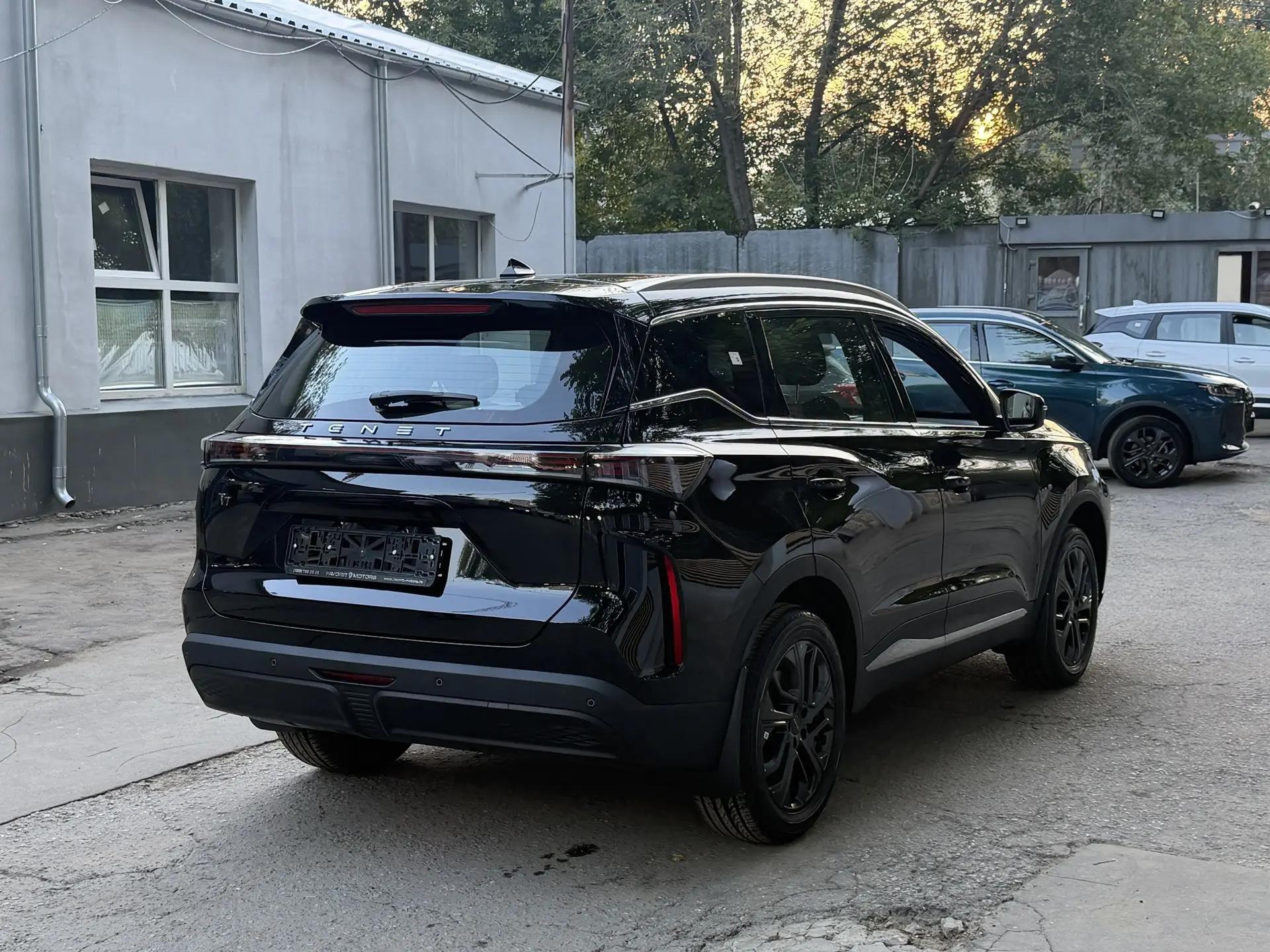 фото автомобиля 1