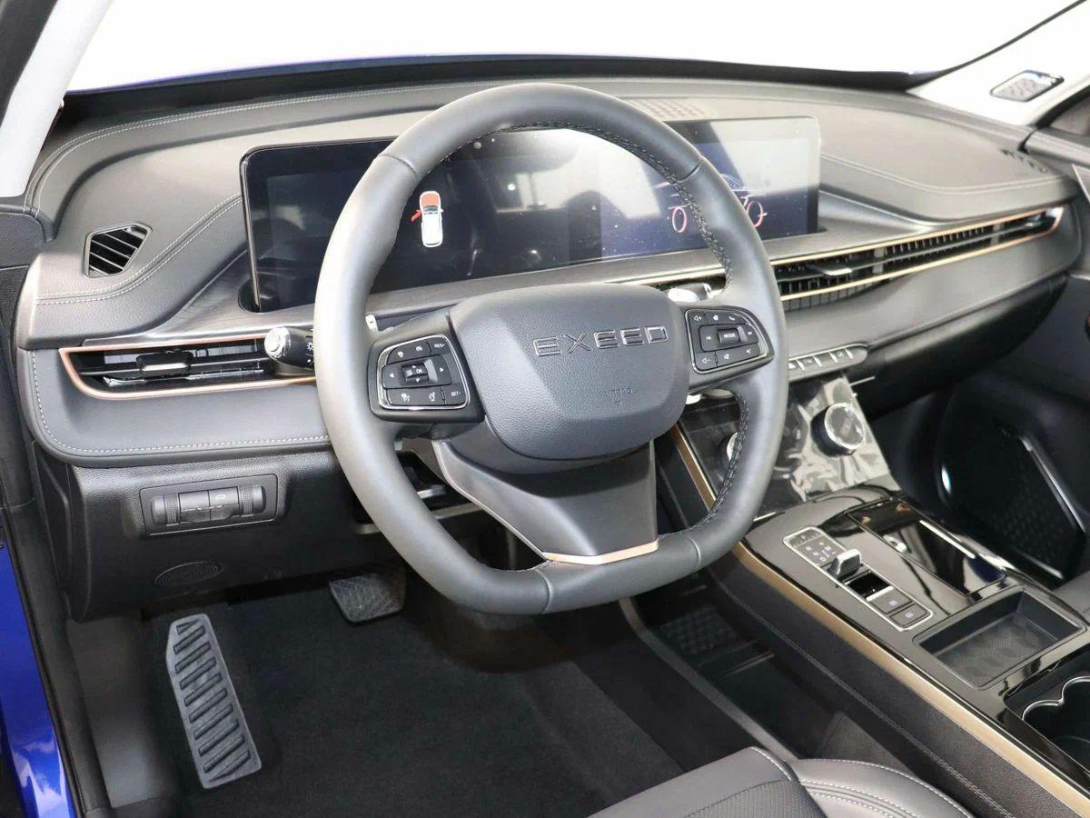 фото автомобиля 7