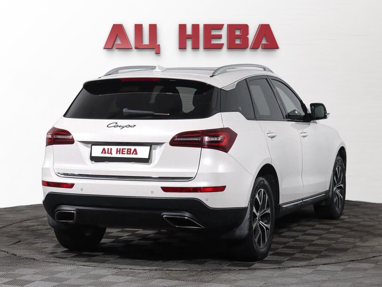 фото автомобиля 1