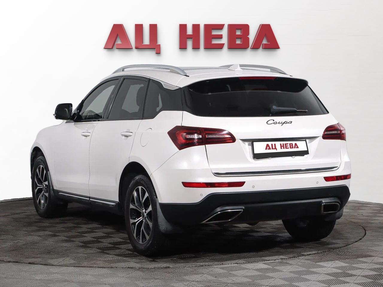 фото автомобиля 3
