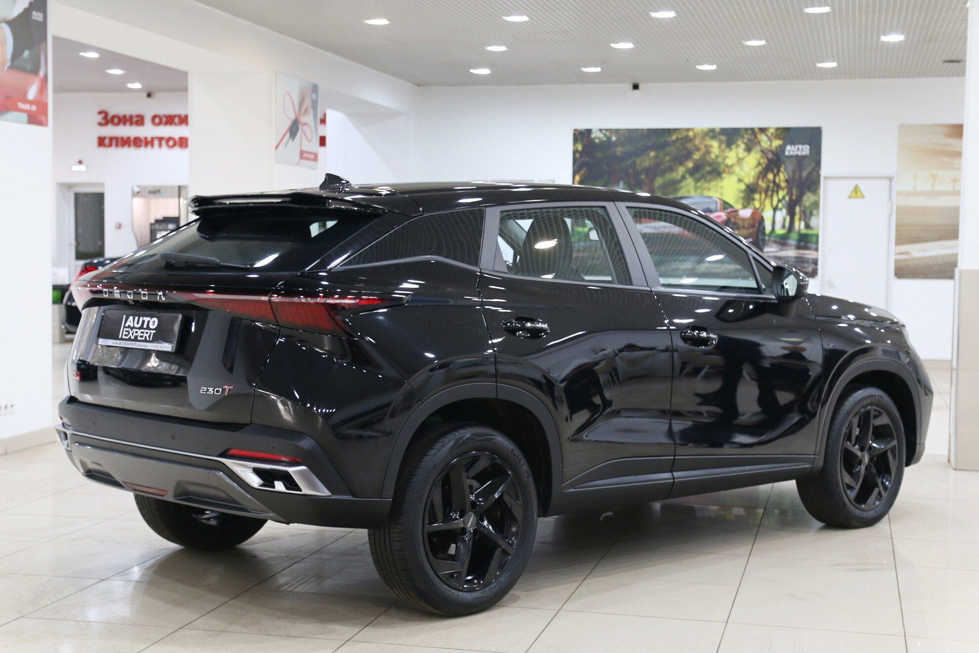 фото автомобиля 1