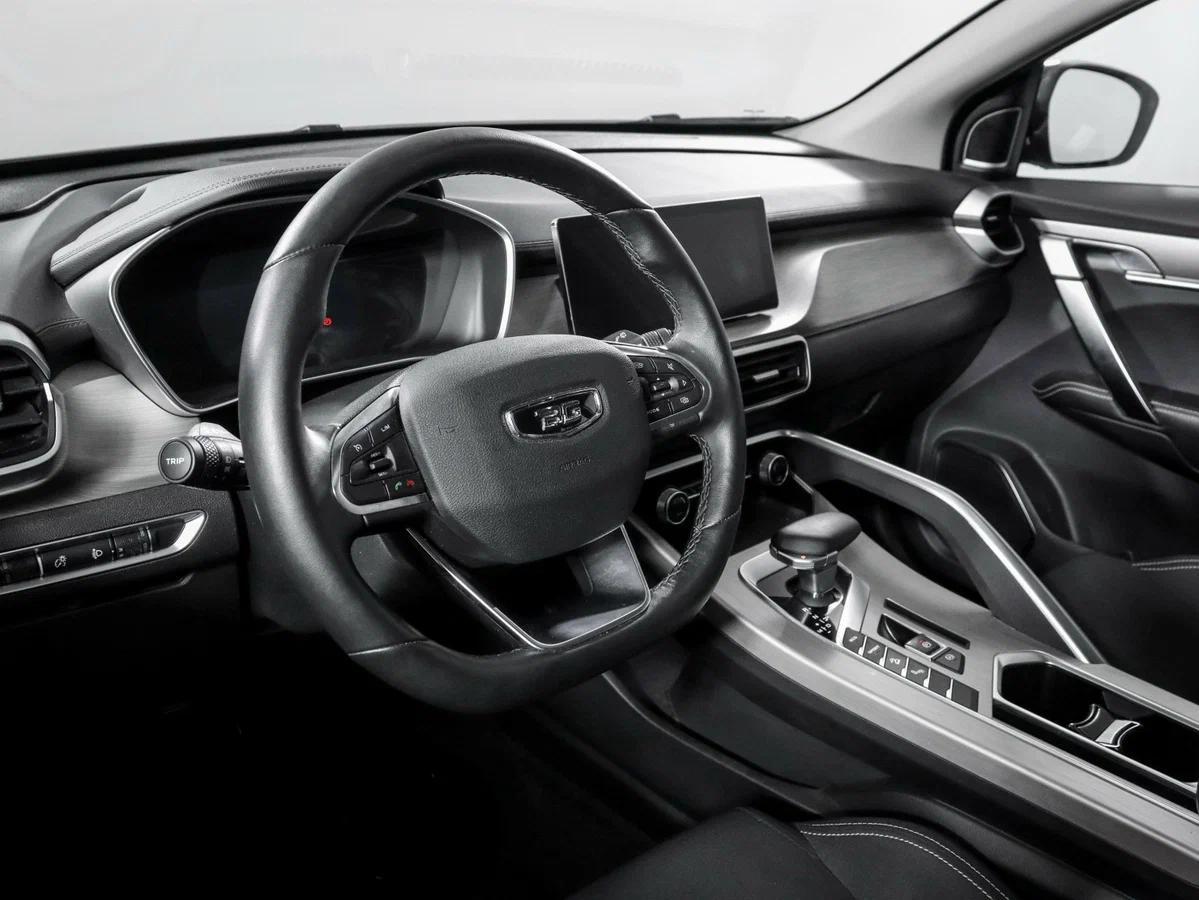 фото автомобиля 5