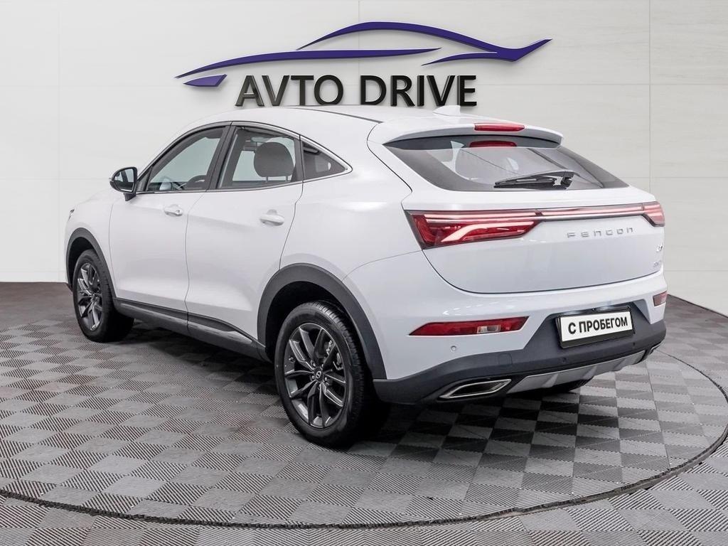 фото автомобиля 3