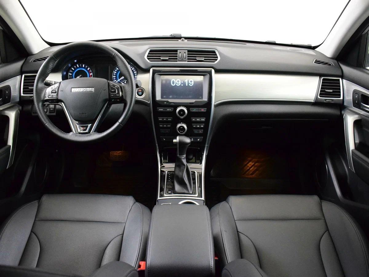 фото автомобиля 5