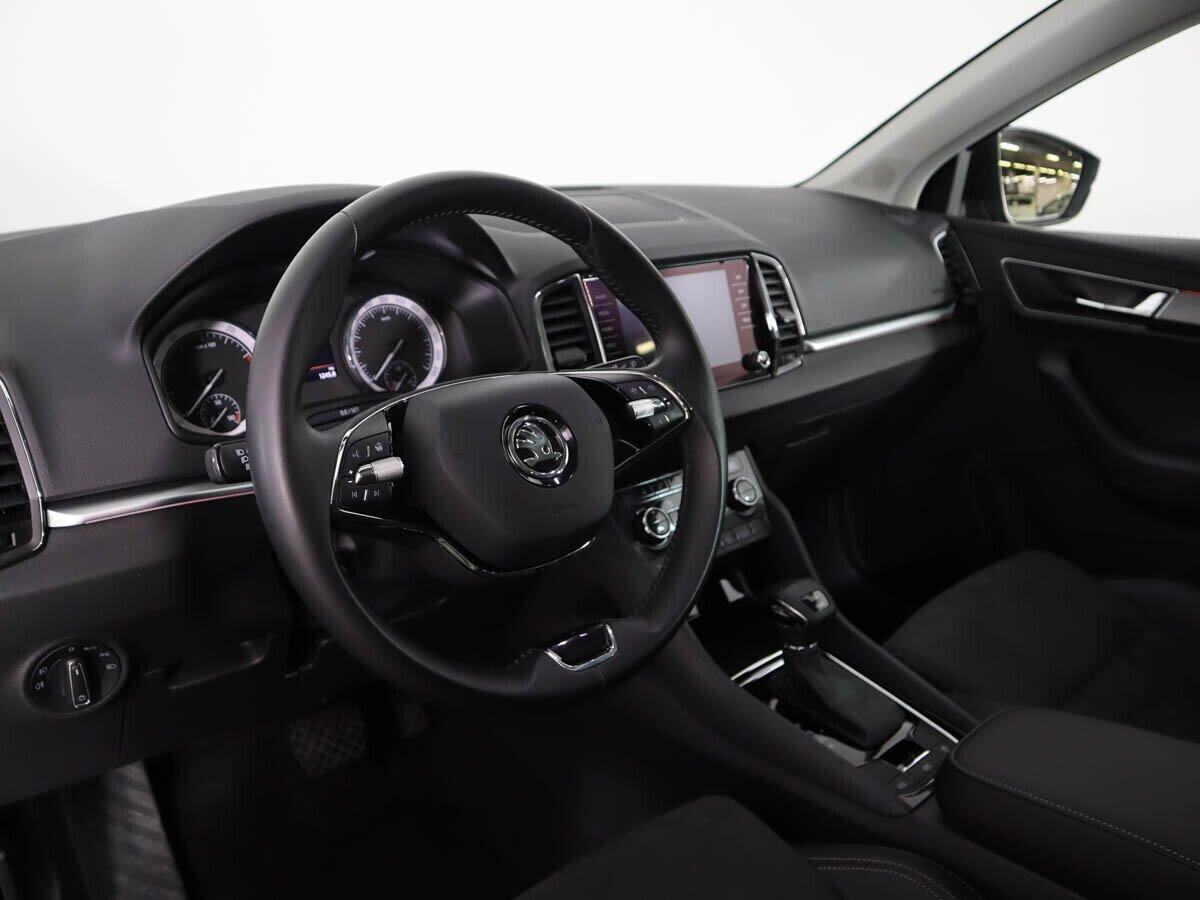 фото автомобиля 7