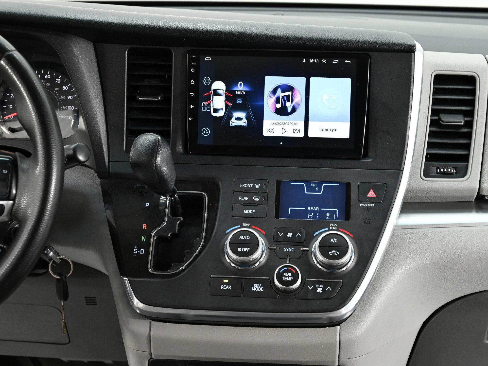 фото автомобиля 12