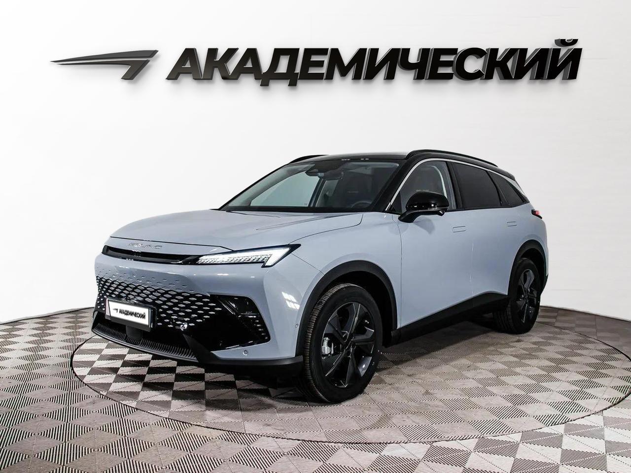 фото автомобиля 0