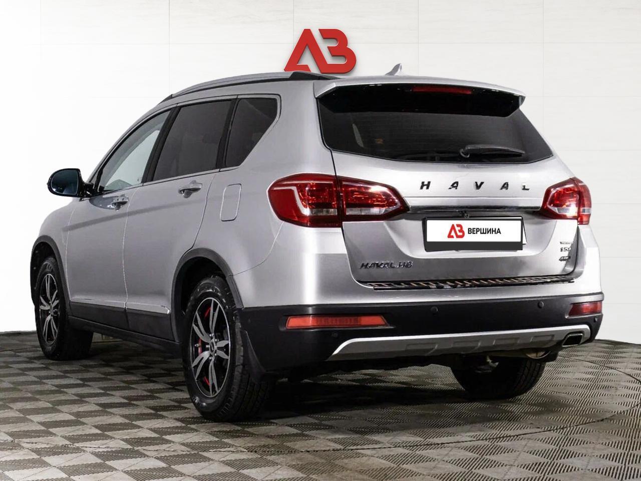 фото автомобиля 3