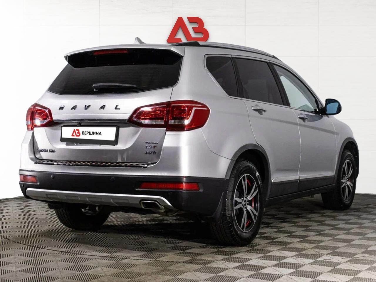 фото автомобиля 1