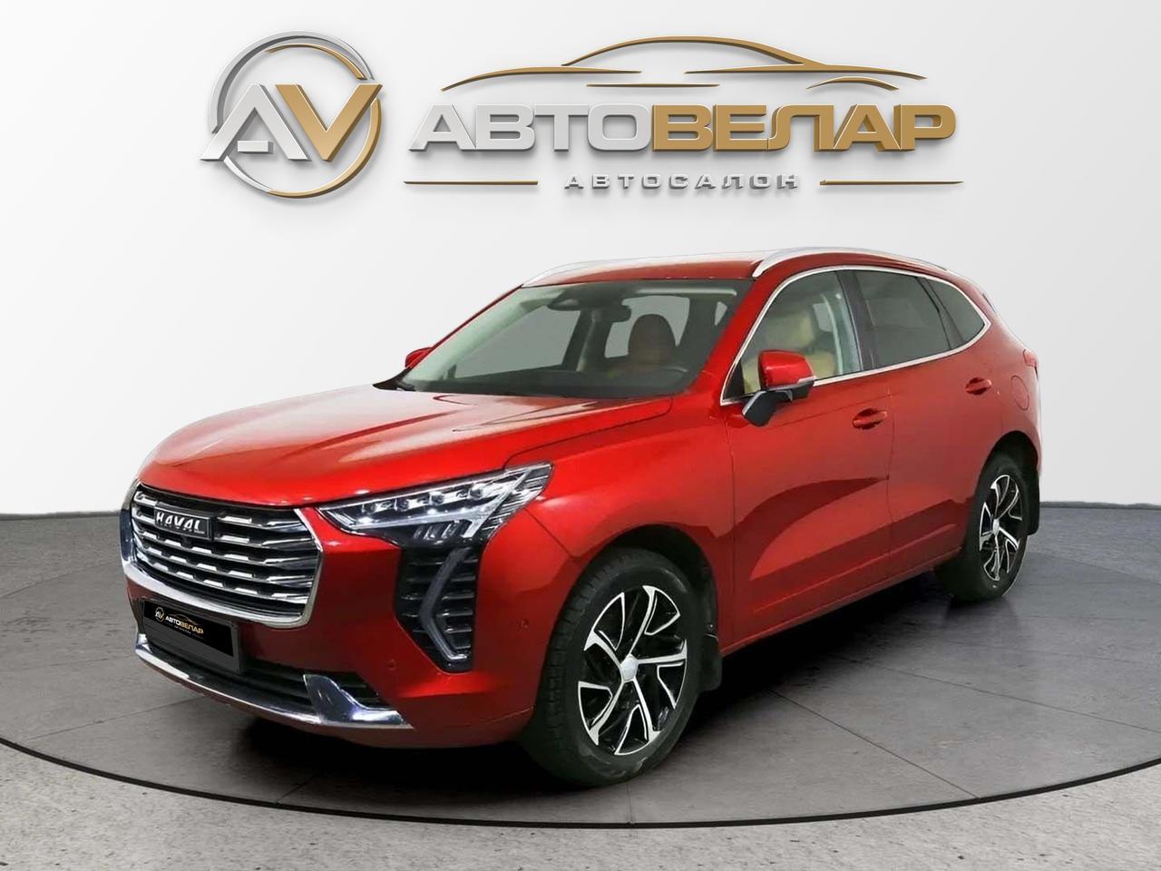 Haval Jolion 2022