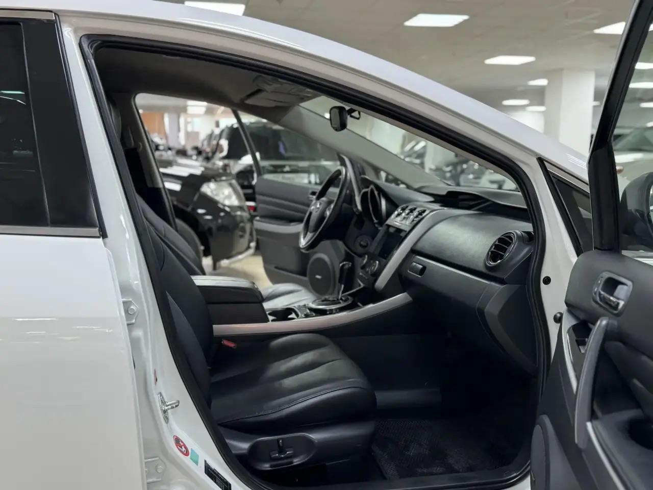 Mazda CX-7