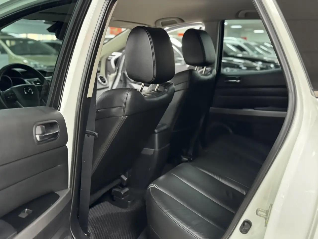 Mazda CX-7