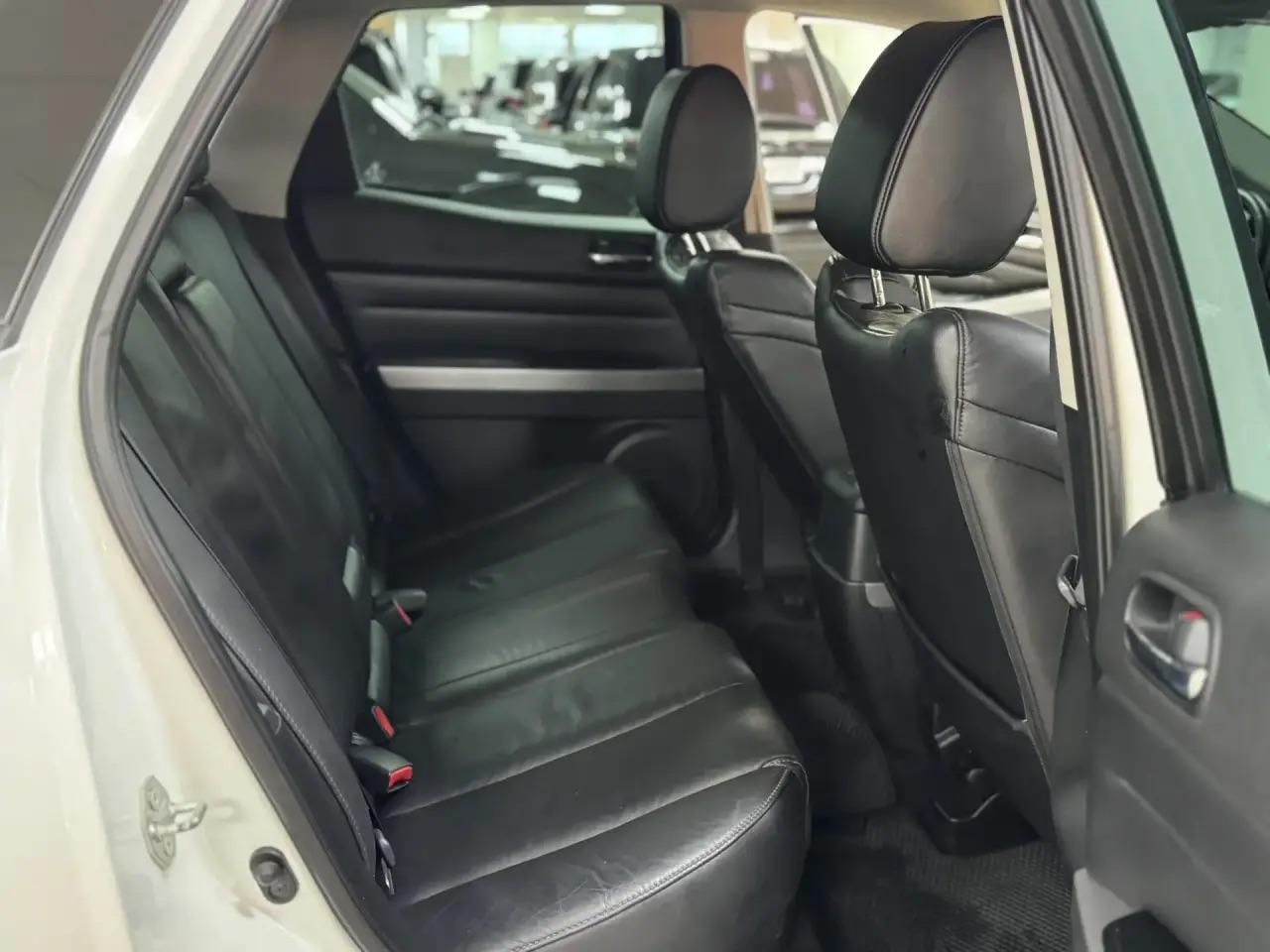 Mazda CX-7