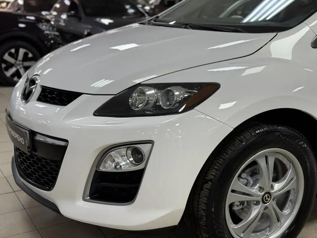 Mazda CX-7