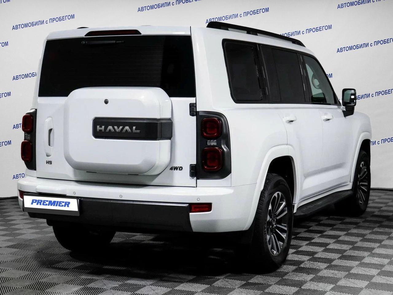 фото автомобиля 1