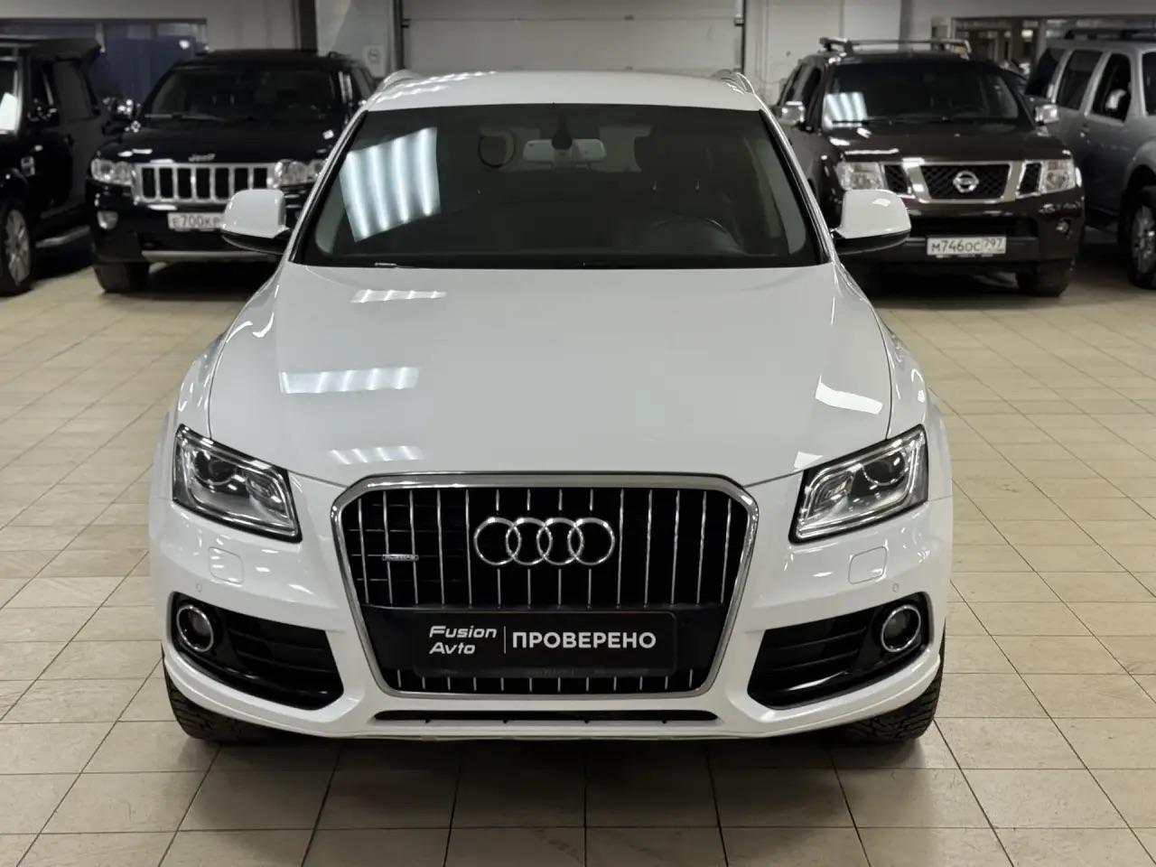 Audi Q5
