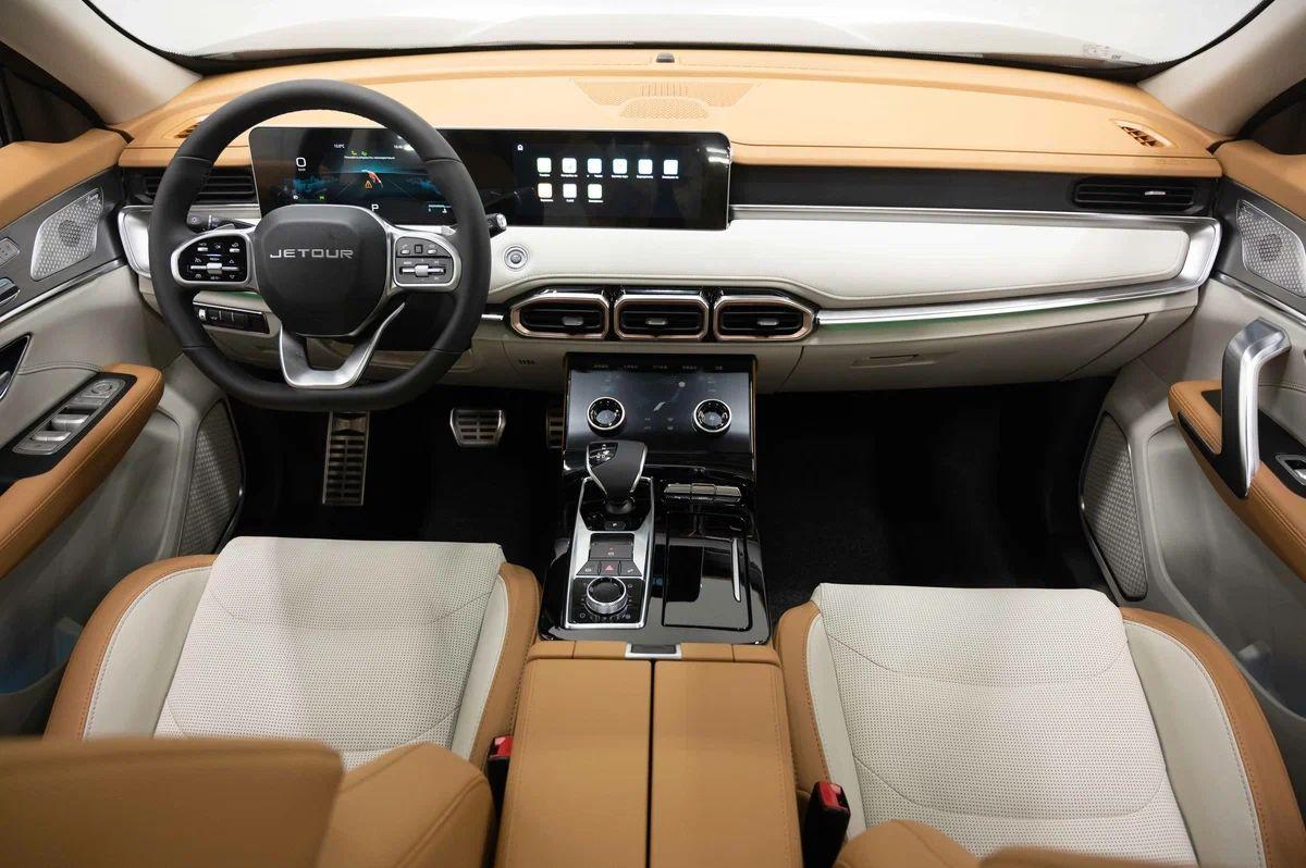 фото автомобиля 8