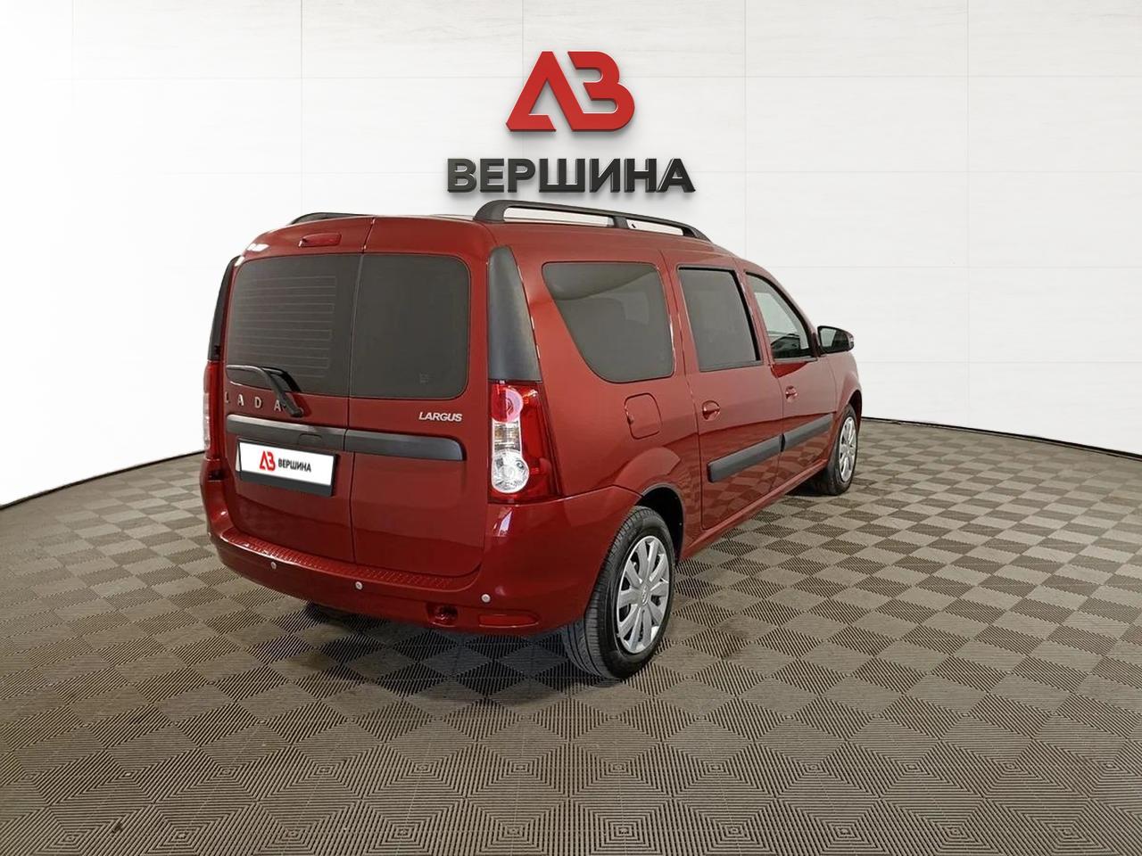 фото автомобиля 1