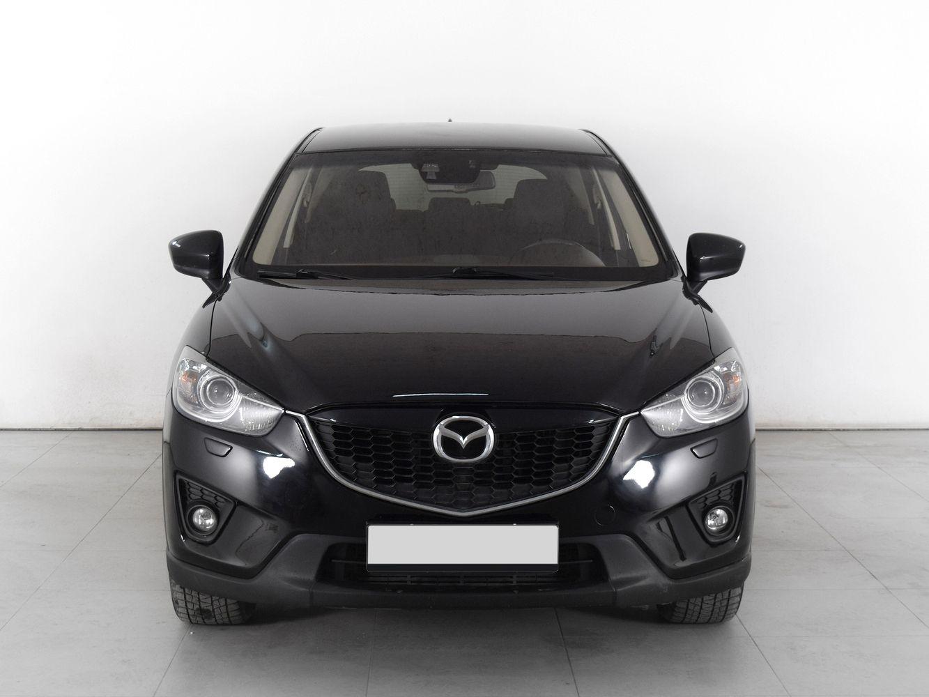 Mazda CX-5, 2015