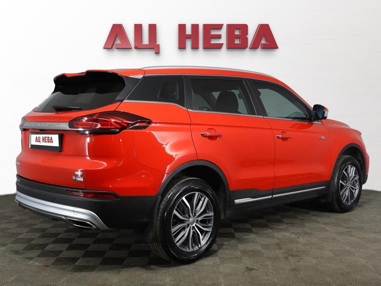 фото автомобиля 1