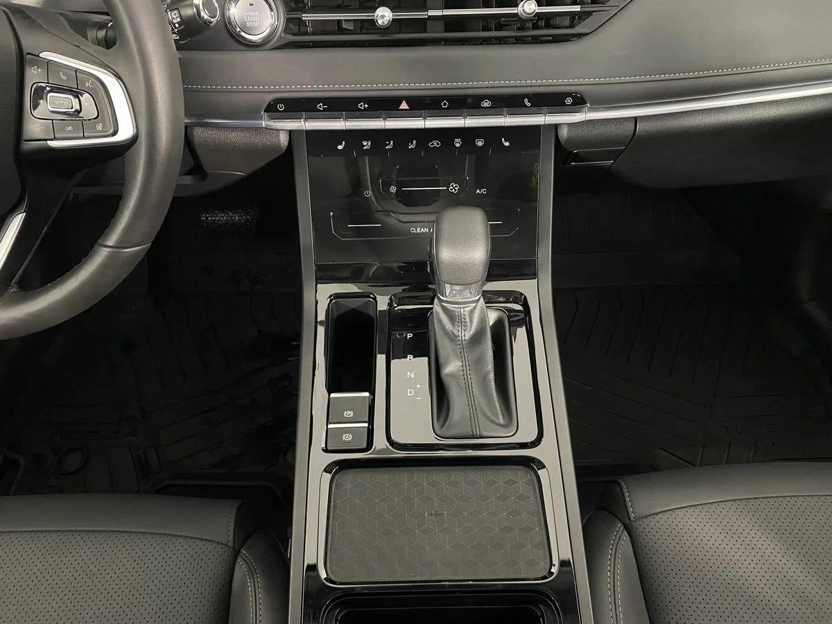 фото автомобиля 7