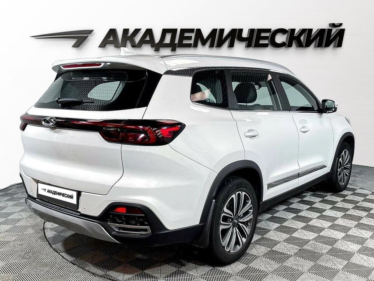 фото автомобиля 1