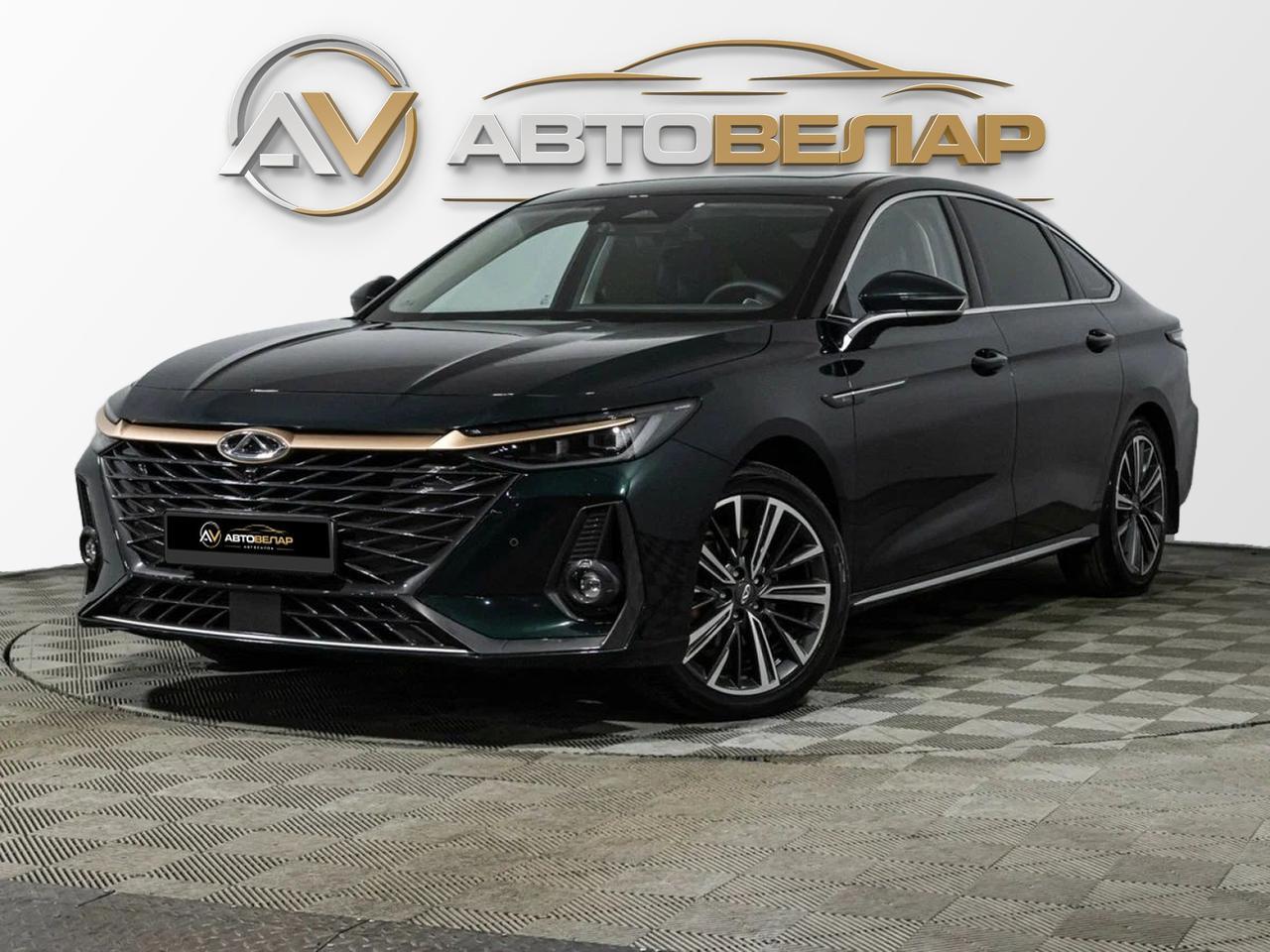 Chery Arrizo 8 2023