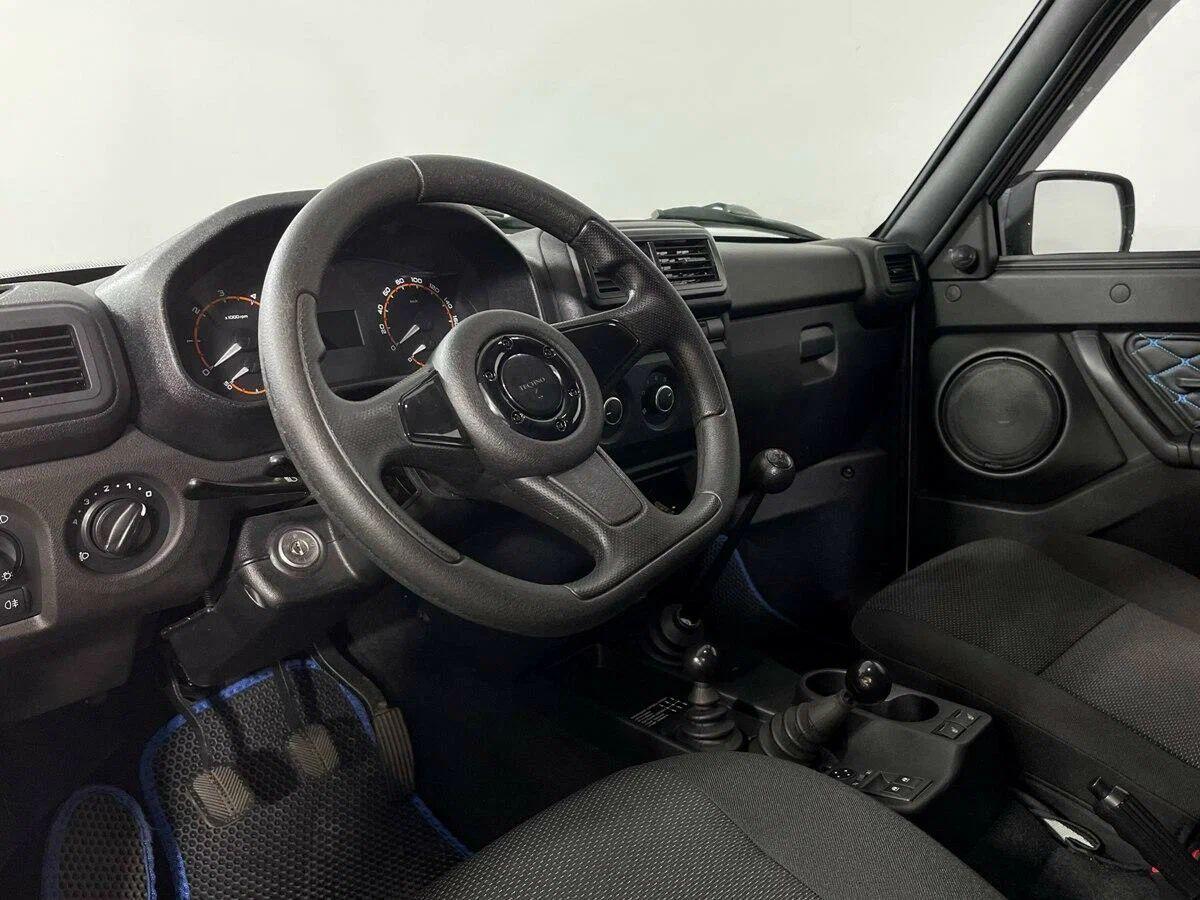 фото автомобиля 7