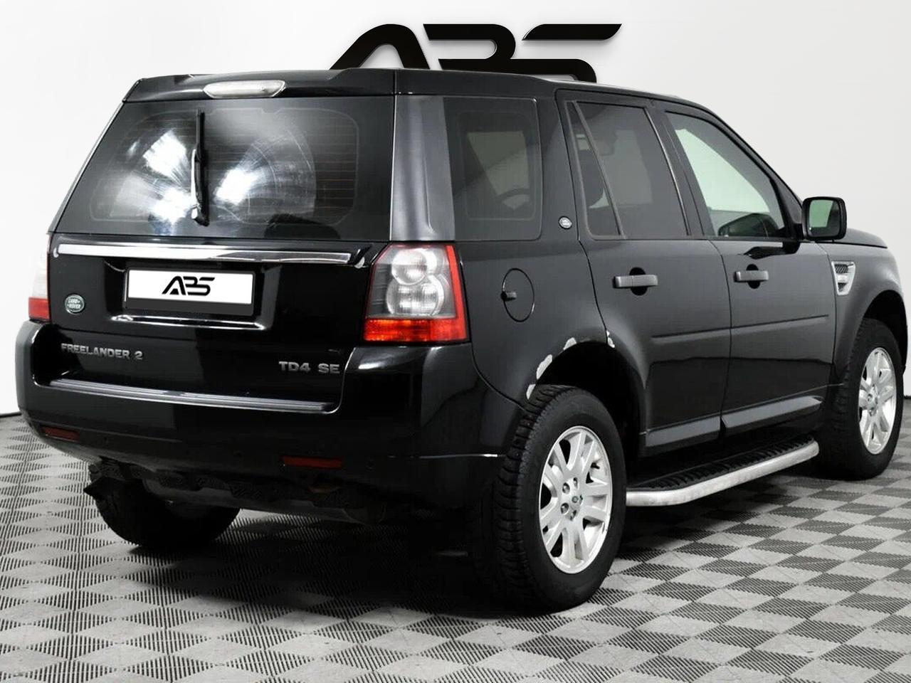фото автомобиля 1
