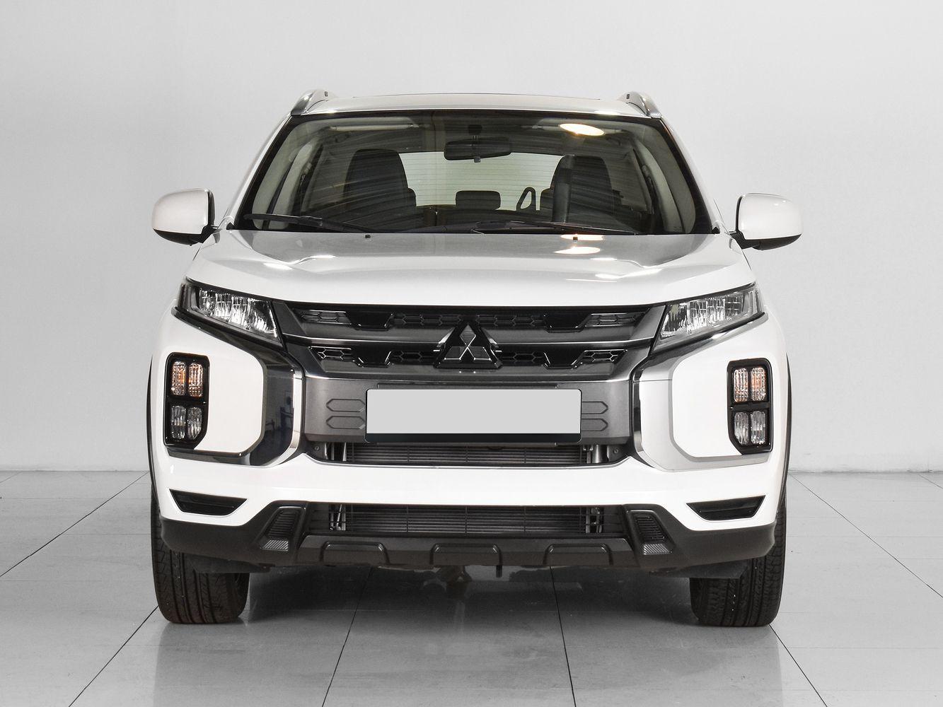 Mitsubishi ASX, 2023